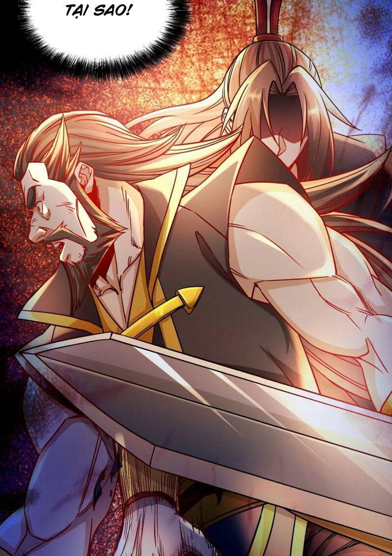 Bổn Tế Tu Chính Là Tiện Đạo: Chapter 305