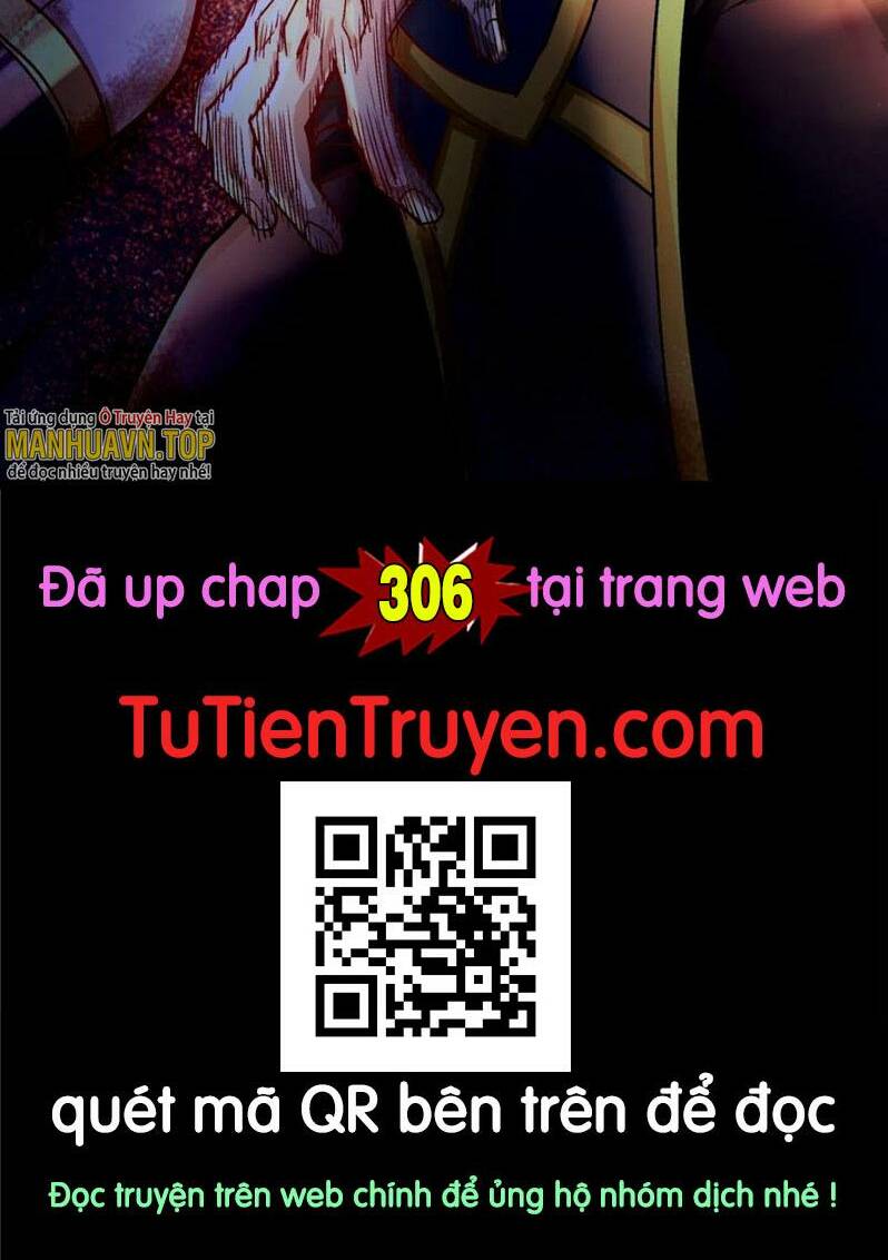 Bổn Tế Tu Chính Là Tiện Đạo: Chapter 305