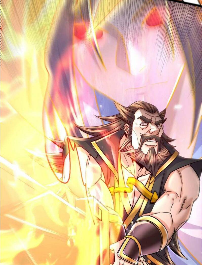 Bổn Tế Tu Chính Là Tiện Đạo: Chapter 305