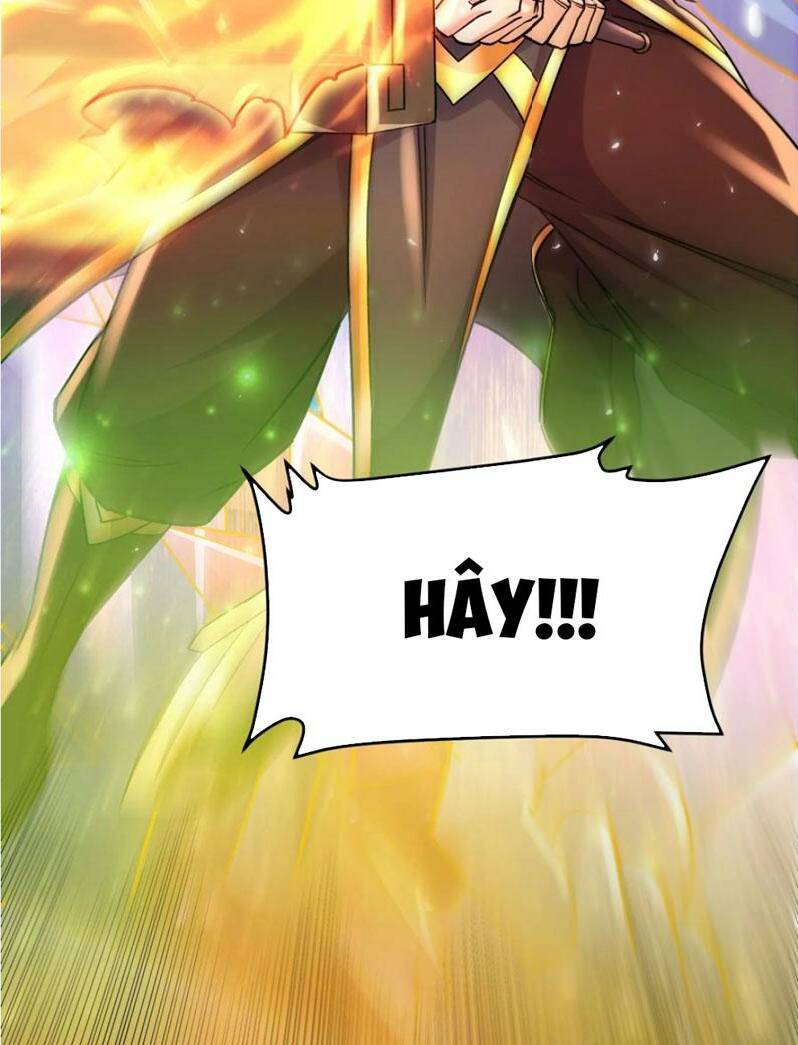 Bổn Tế Tu Chính Là Tiện Đạo: Chapter 305