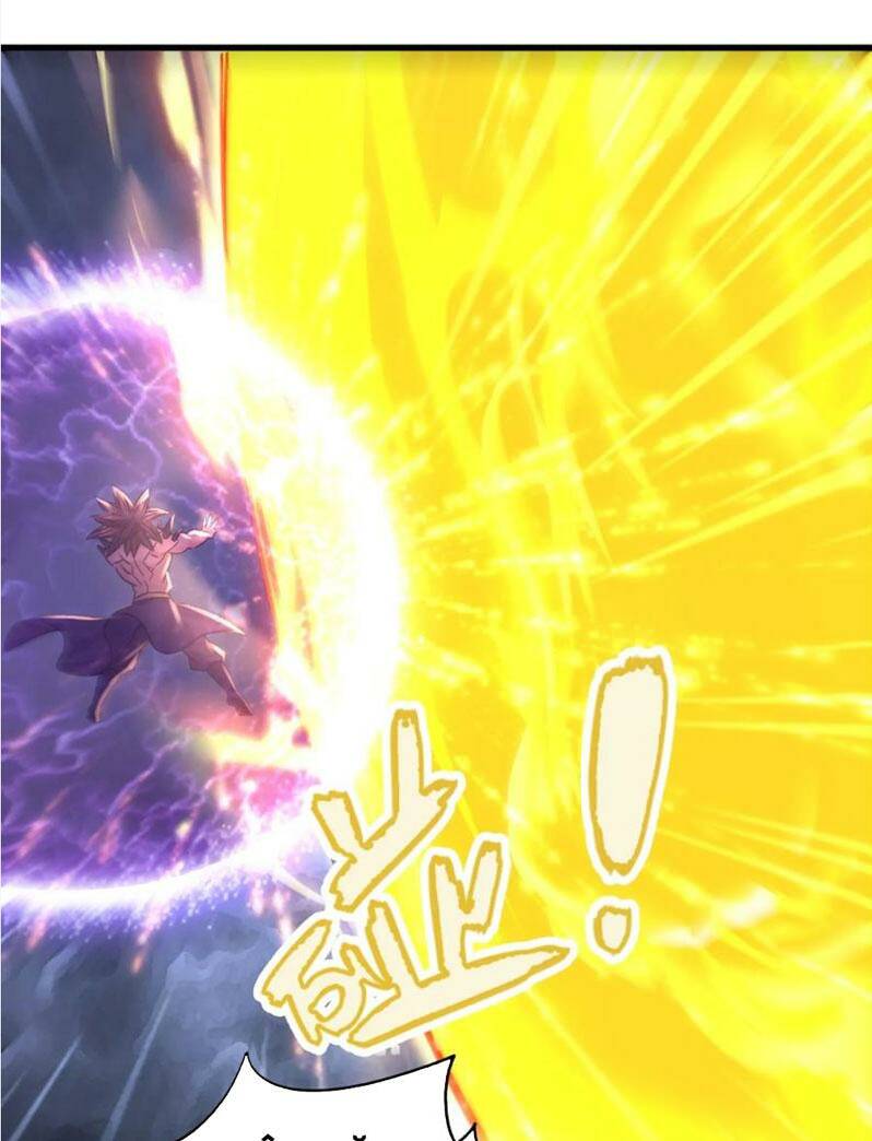 Bổn Tế Tu Chính Là Tiện Đạo: Chapter 305