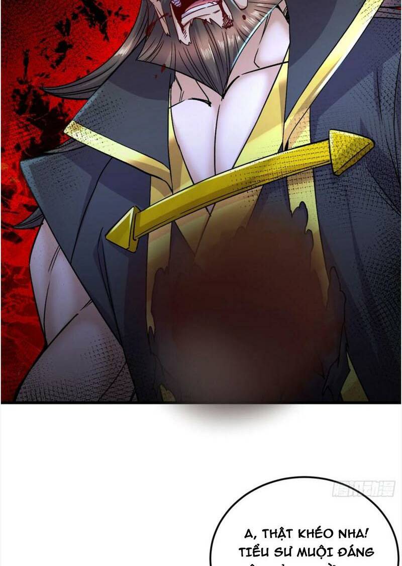 Bổn Tế Tu Chính Là Tiện Đạo: Chapter 306