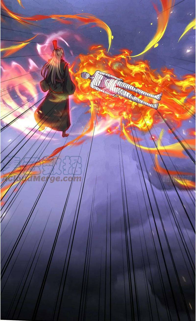 Bổn Tế Tu Chính Là Tiện Đạo: Chapter 306