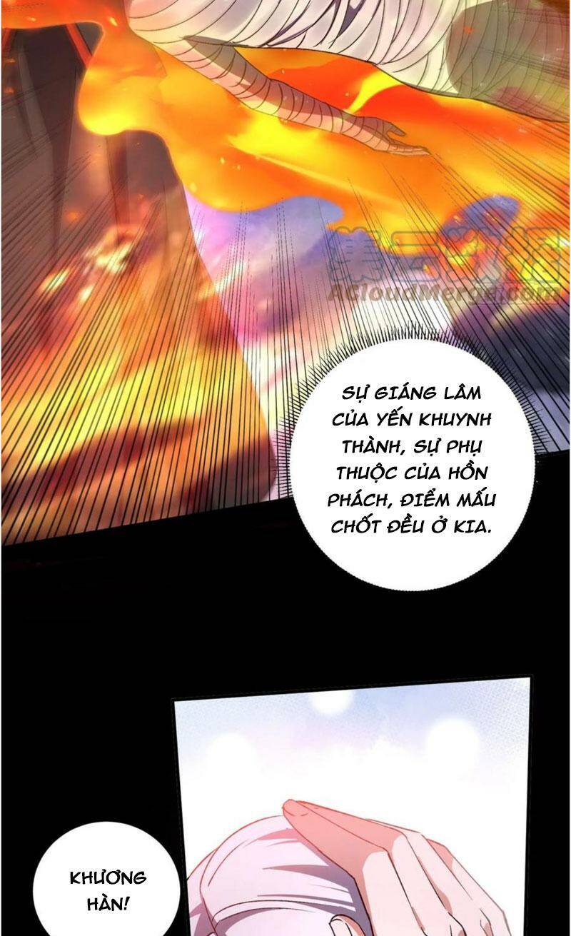 Bổn Tế Tu Chính Là Tiện Đạo: Chapter 306