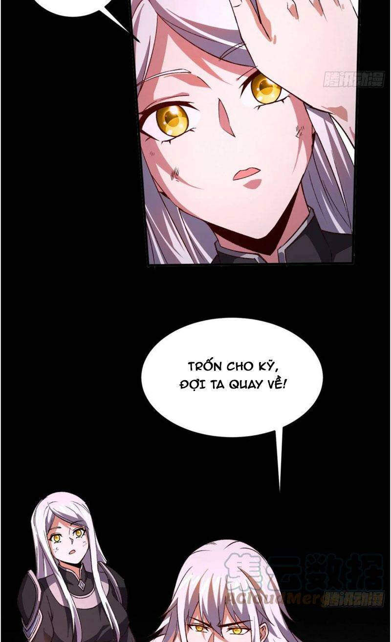Bổn Tế Tu Chính Là Tiện Đạo: Chapter 306