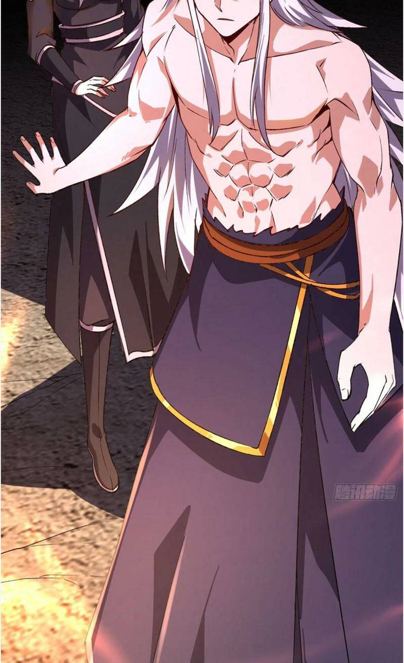 Bổn Tế Tu Chính Là Tiện Đạo: Chapter 306