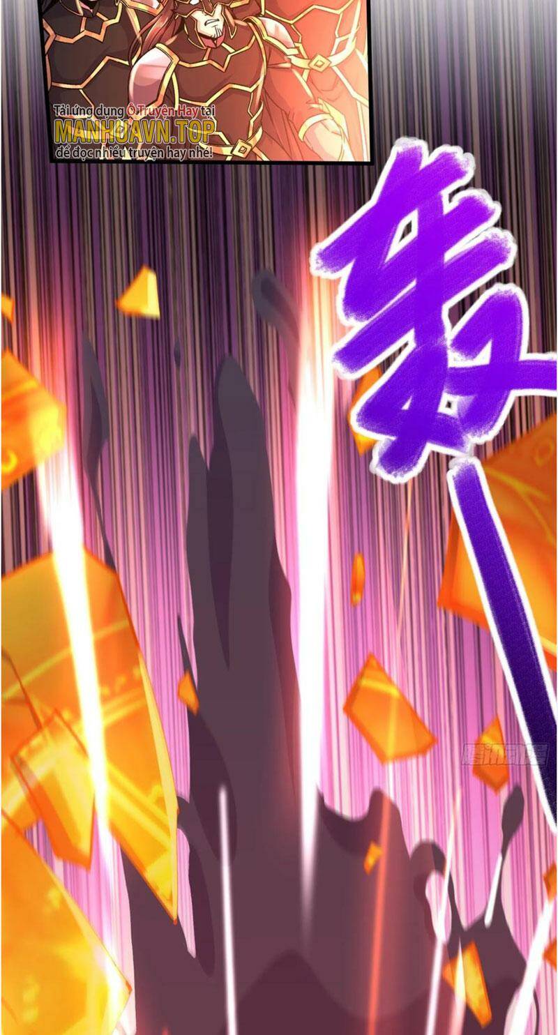 Bổn Tế Tu Chính Là Tiện Đạo: Chapter 306