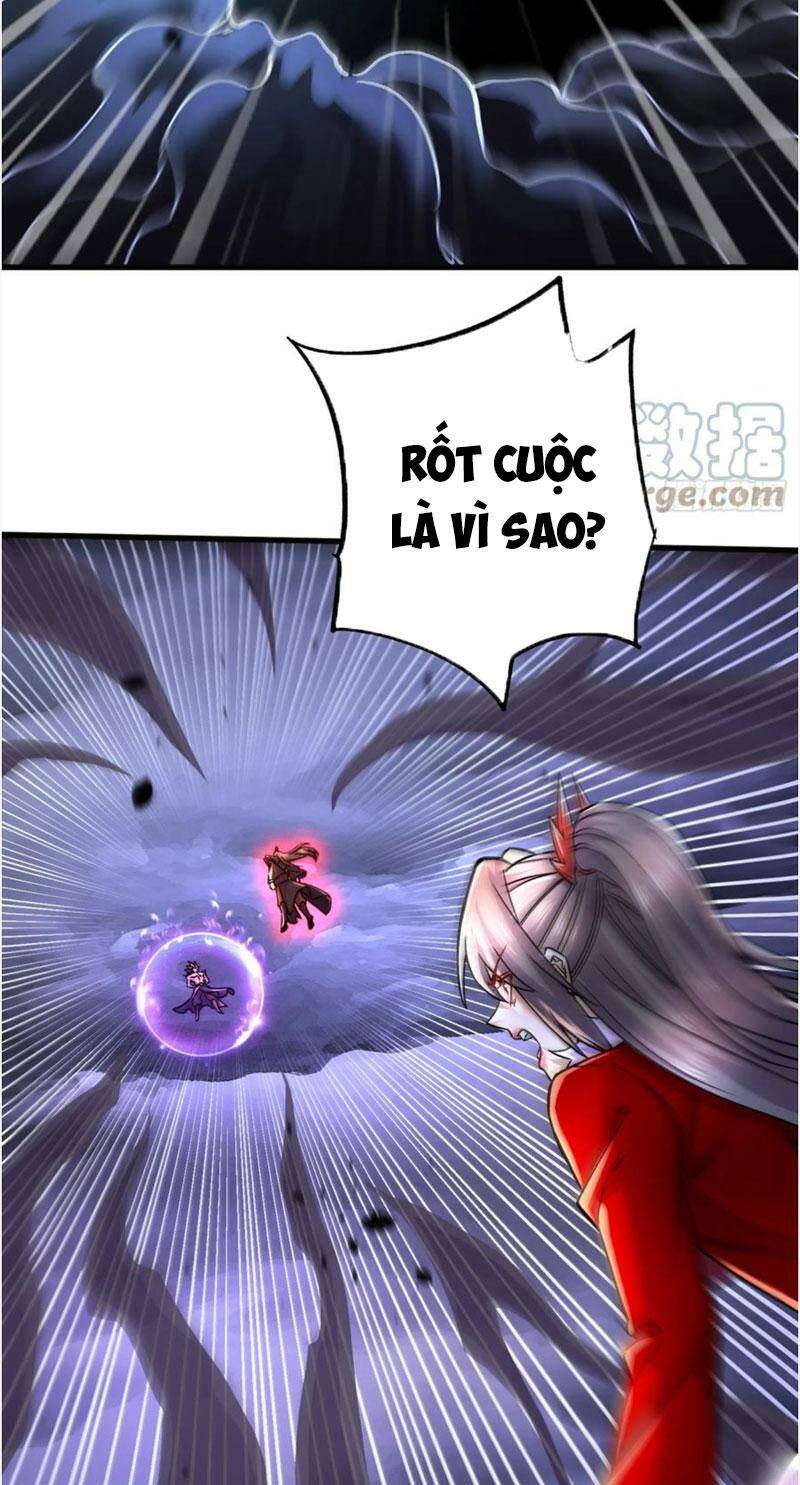 Bổn Tế Tu Chính Là Tiện Đạo: Chapter 306