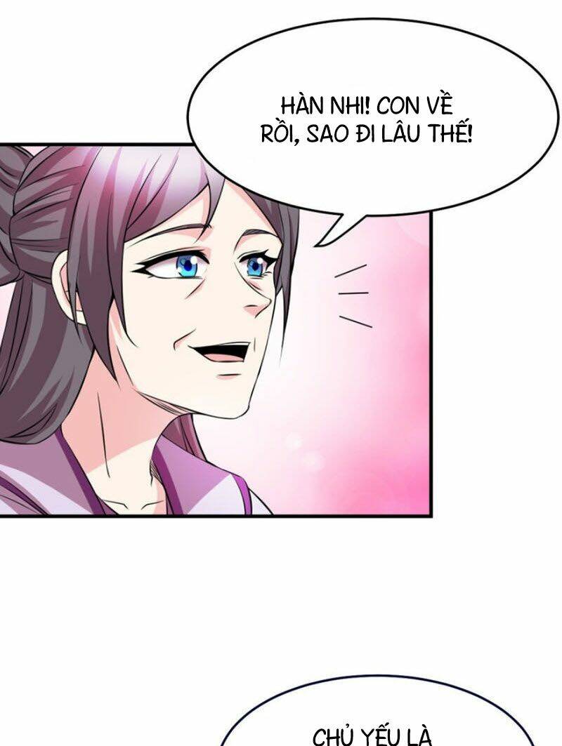 Bổn Tế Tu Chính Là Tiện Đạo: Chapter 31