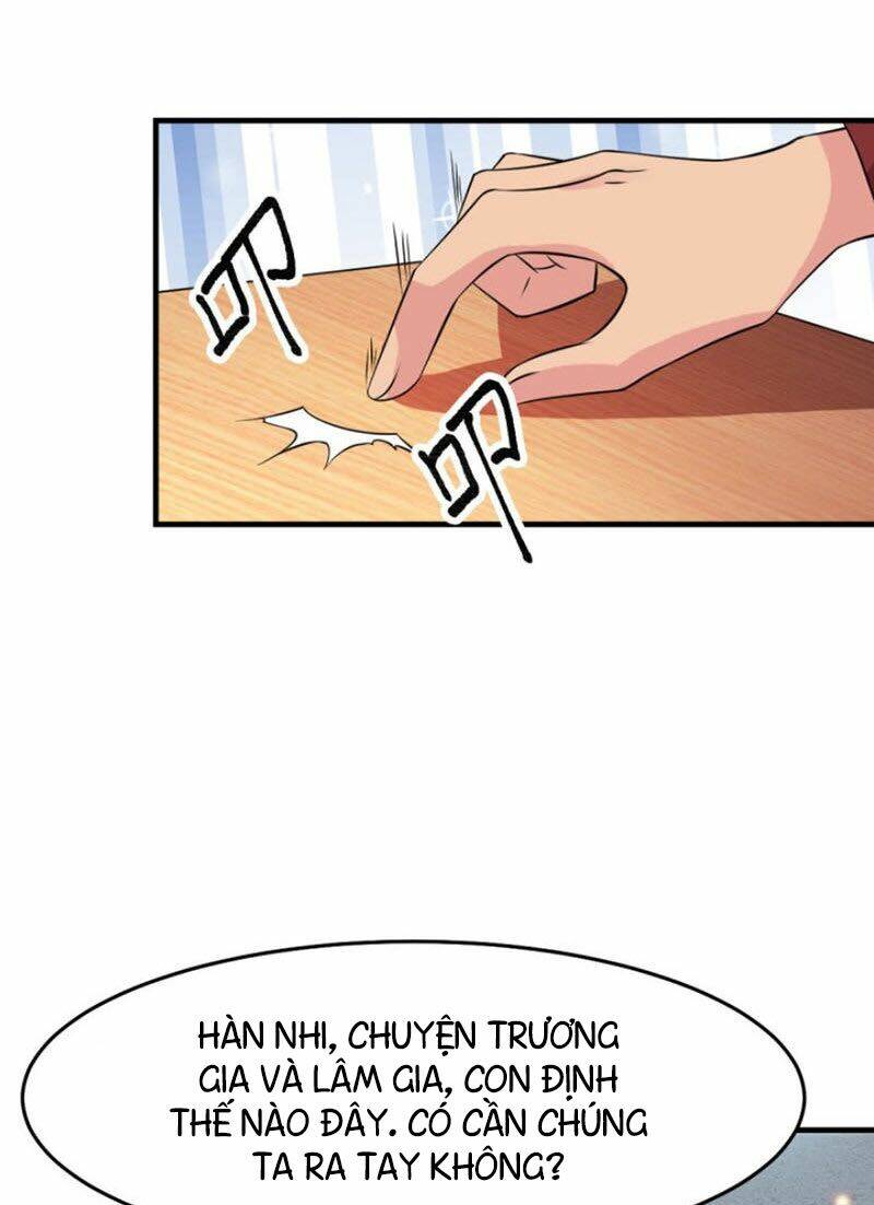 Bổn Tế Tu Chính Là Tiện Đạo: Chapter 31