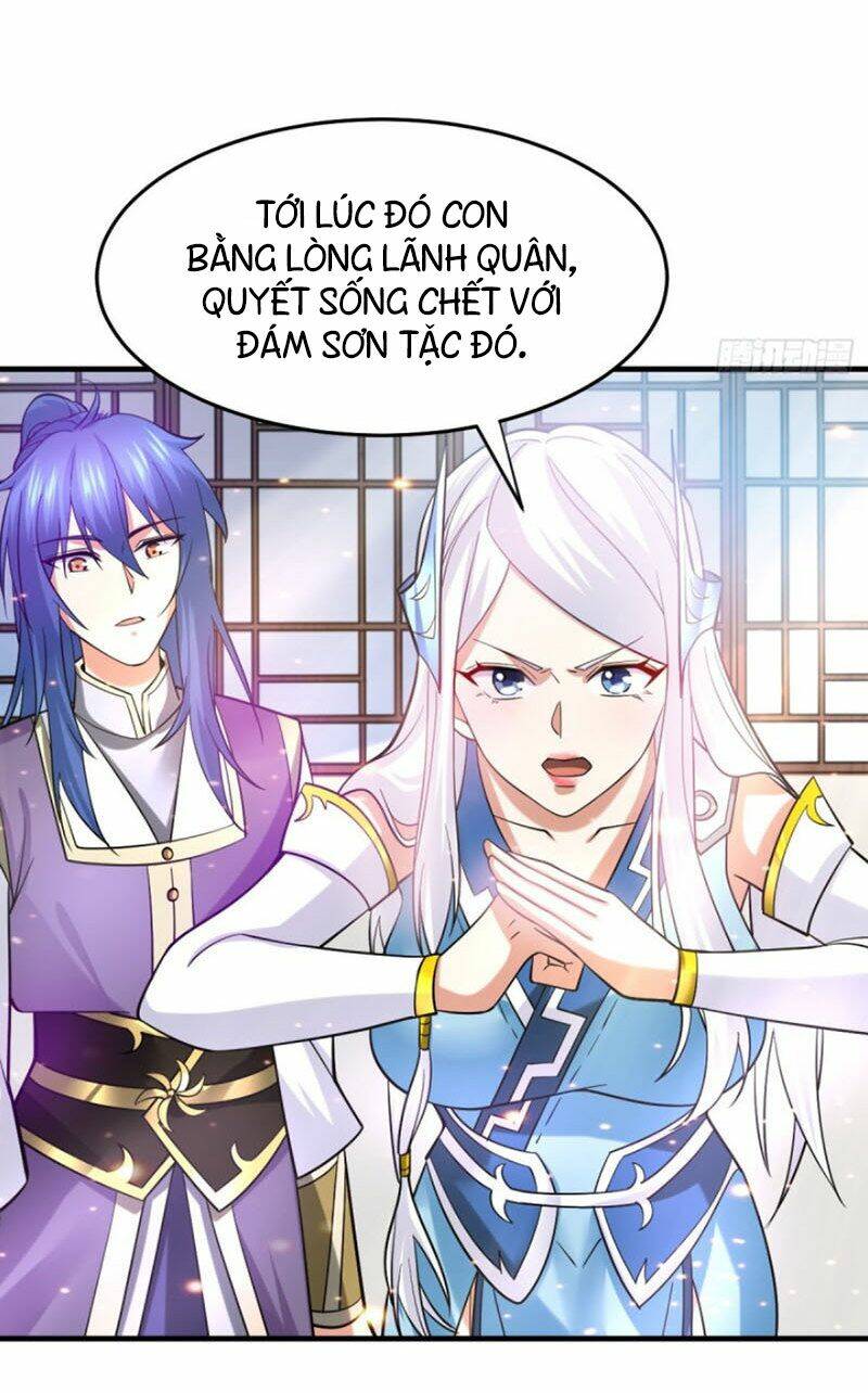Bổn Tế Tu Chính Là Tiện Đạo: Chapter 31