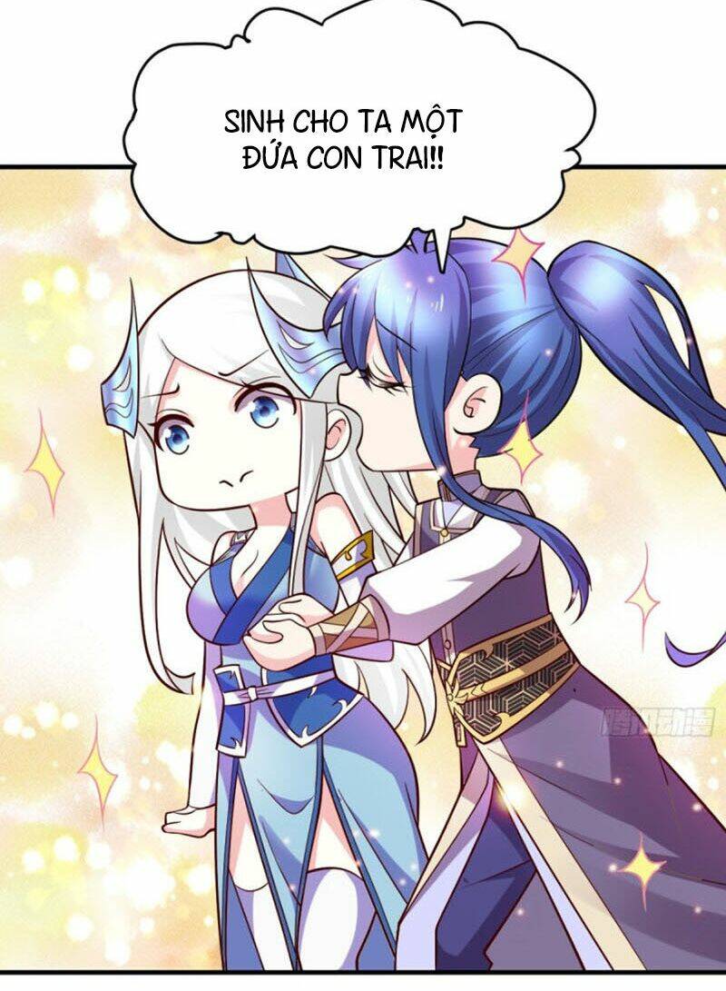 Bổn Tế Tu Chính Là Tiện Đạo: Chapter 31