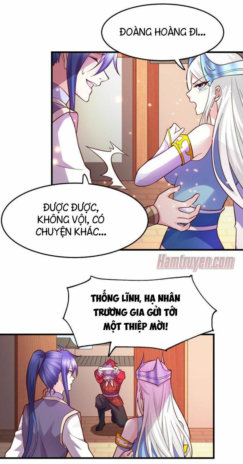 Bổn Tế Tu Chính Là Tiện Đạo: Chapter 31