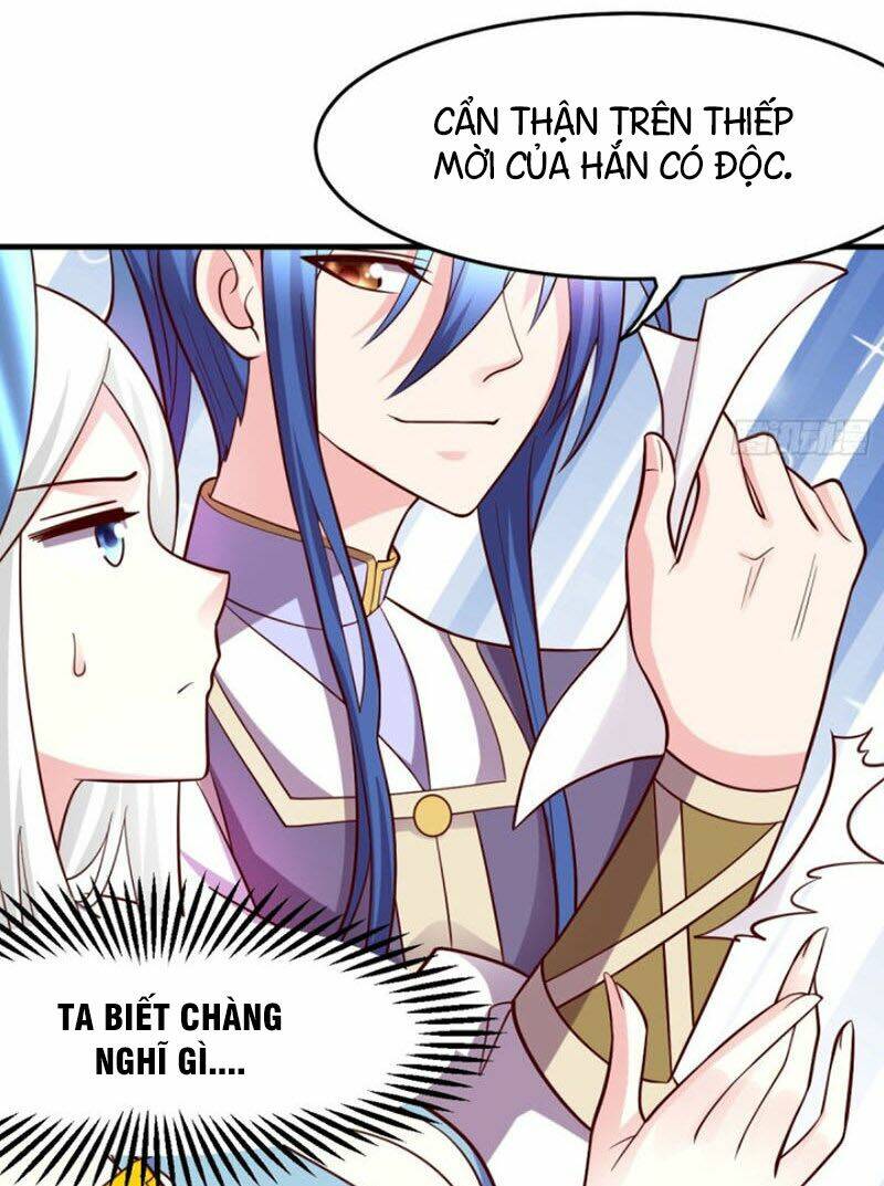 Bổn Tế Tu Chính Là Tiện Đạo: Chapter 31