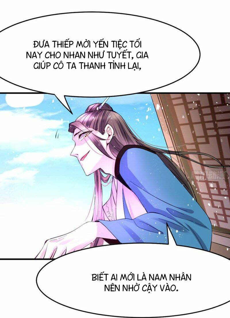 Bổn Tế Tu Chính Là Tiện Đạo: Chapter 31