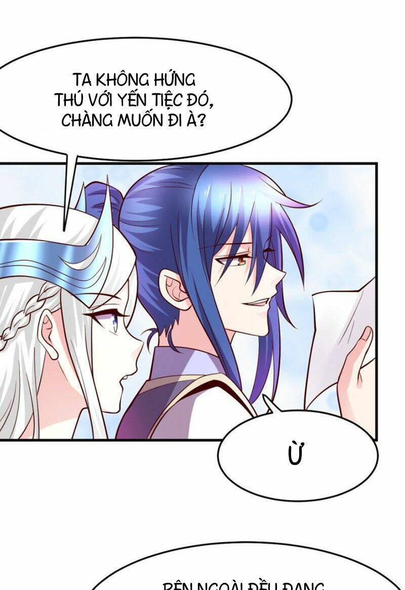 Bổn Tế Tu Chính Là Tiện Đạo: Chapter 31