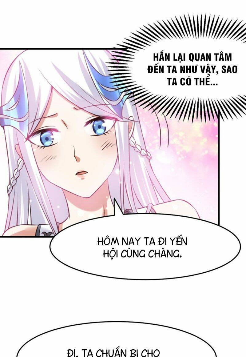 Bổn Tế Tu Chính Là Tiện Đạo: Chapter 31