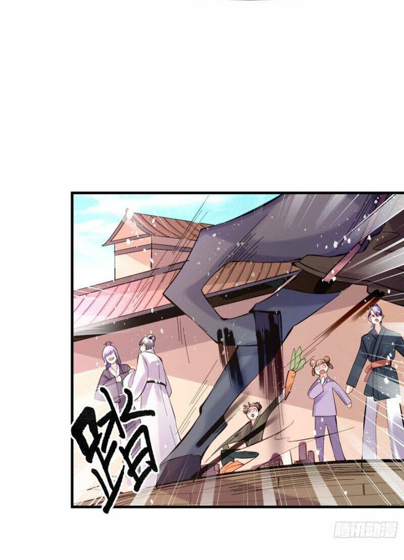 Bổn Tế Tu Chính Là Tiện Đạo: Chapter 31