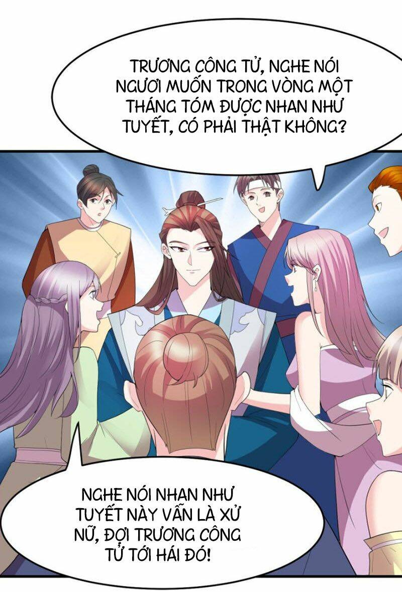 Bổn Tế Tu Chính Là Tiện Đạo: Chapter 31