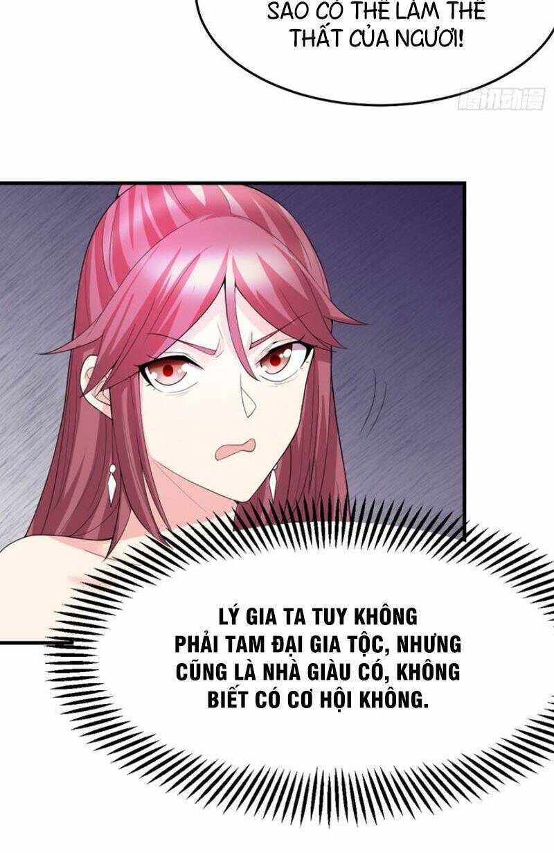 Bổn Tế Tu Chính Là Tiện Đạo: Chapter 31