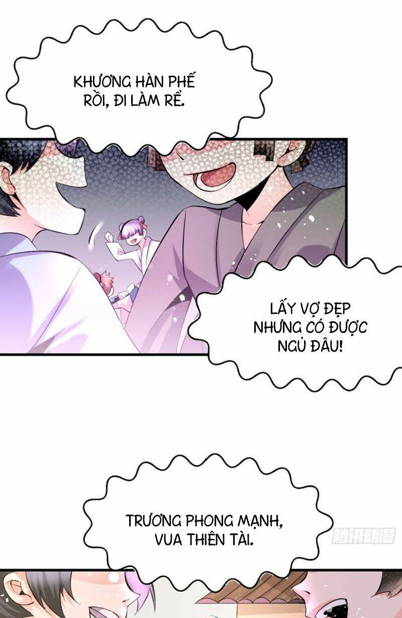 Bổn Tế Tu Chính Là Tiện Đạo: Chapter 31