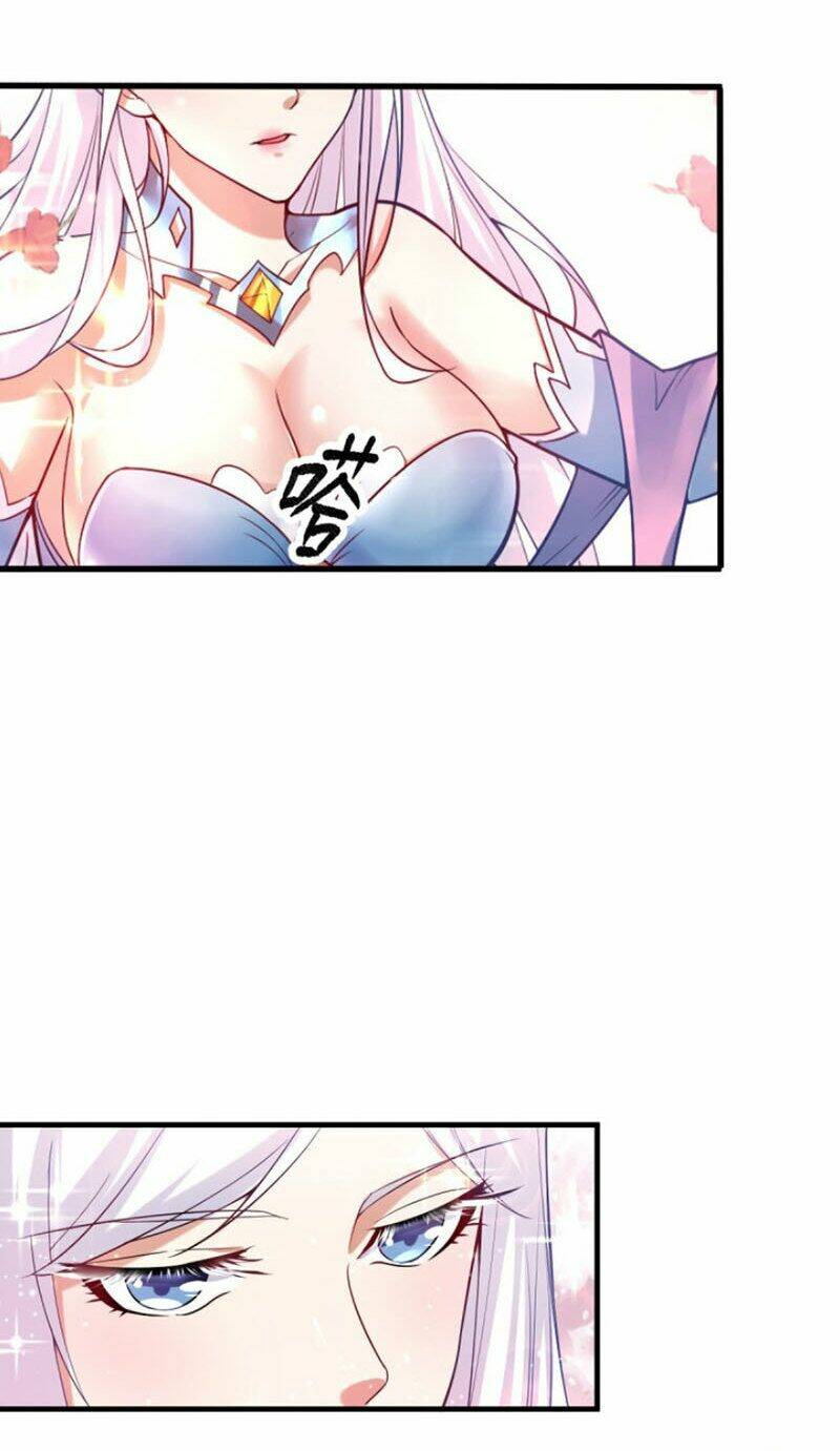 Bổn Tế Tu Chính Là Tiện Đạo: Chapter 31