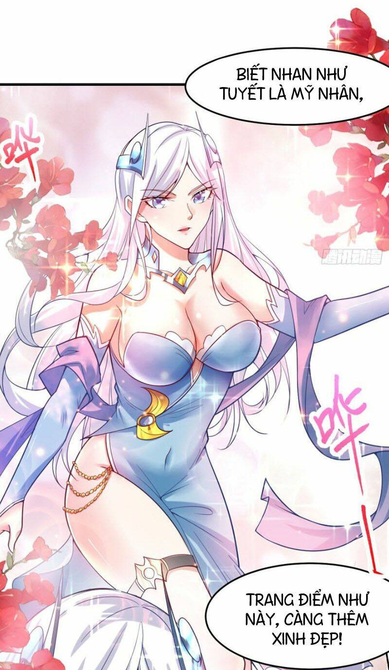 Bổn Tế Tu Chính Là Tiện Đạo: Chapter 31