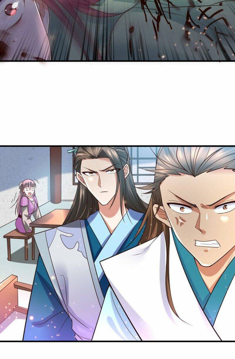 Bổn Tế Tu Chính Là Tiện Đạo: Chapter 31
