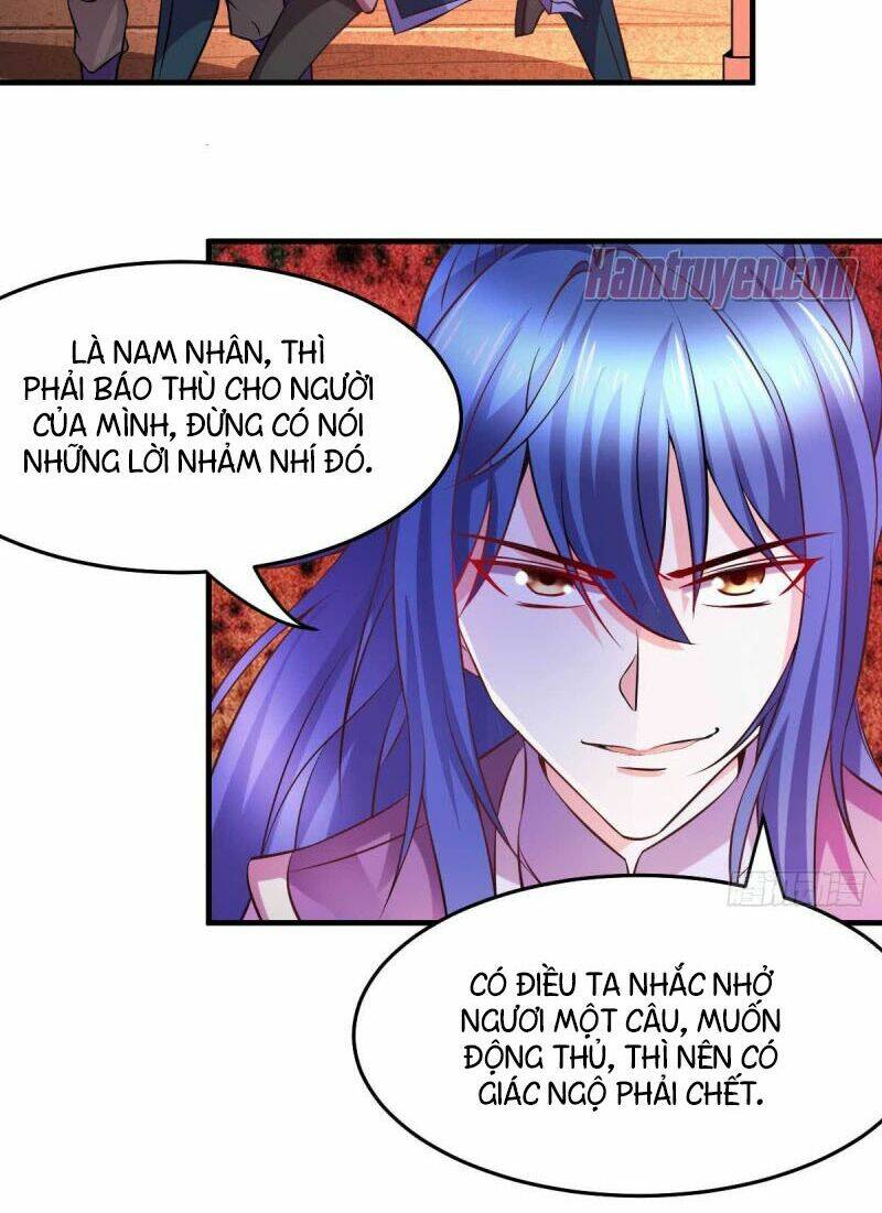 Bổn Tế Tu Chính Là Tiện Đạo: Chapter 32