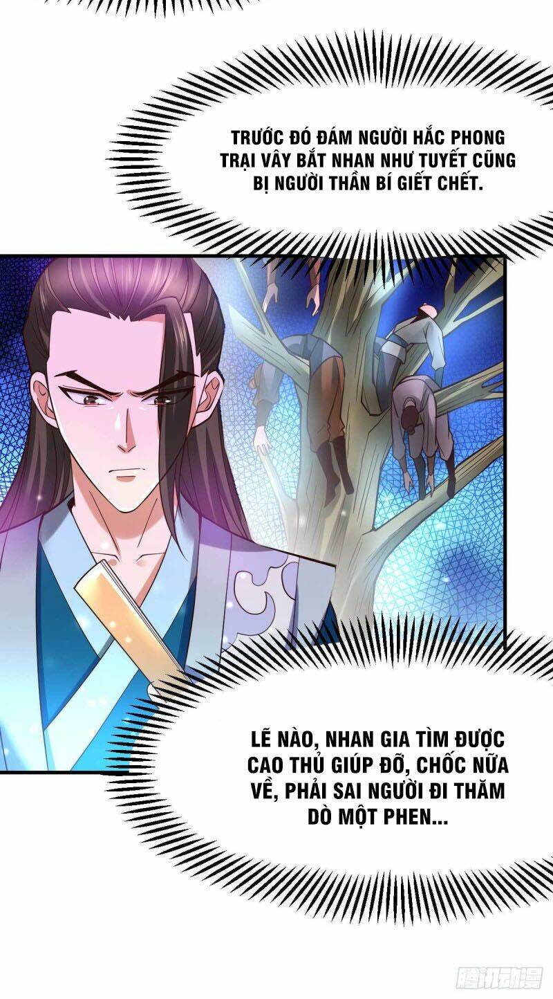 Bổn Tế Tu Chính Là Tiện Đạo: Chapter 32