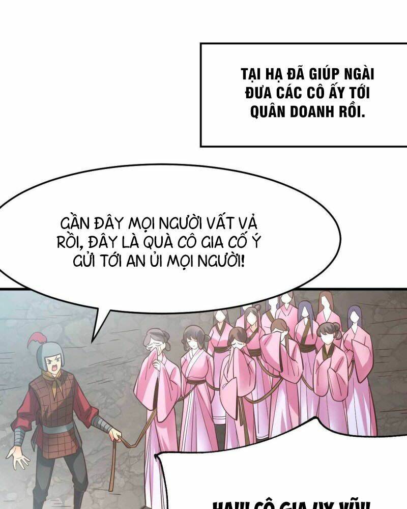 Bổn Tế Tu Chính Là Tiện Đạo: Chapter 32