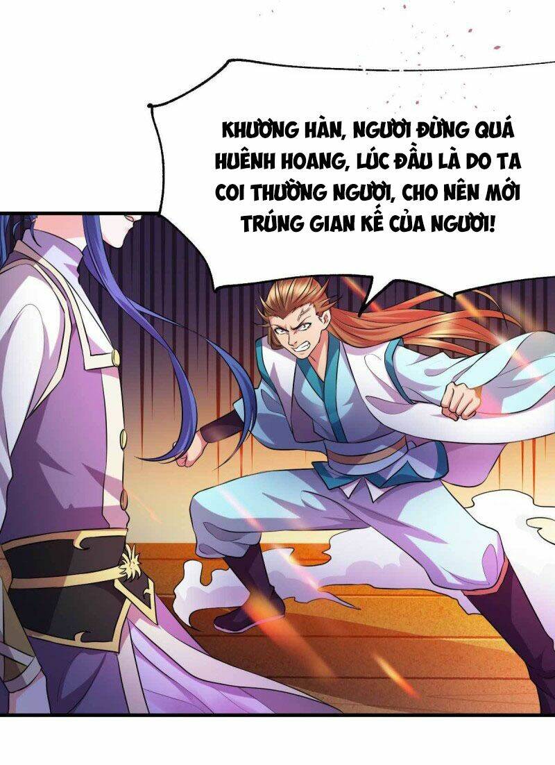 Bổn Tế Tu Chính Là Tiện Đạo: Chapter 32