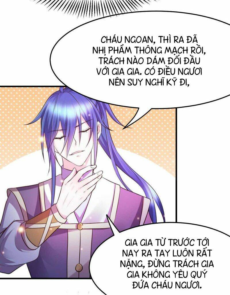 Bổn Tế Tu Chính Là Tiện Đạo: Chapter 32