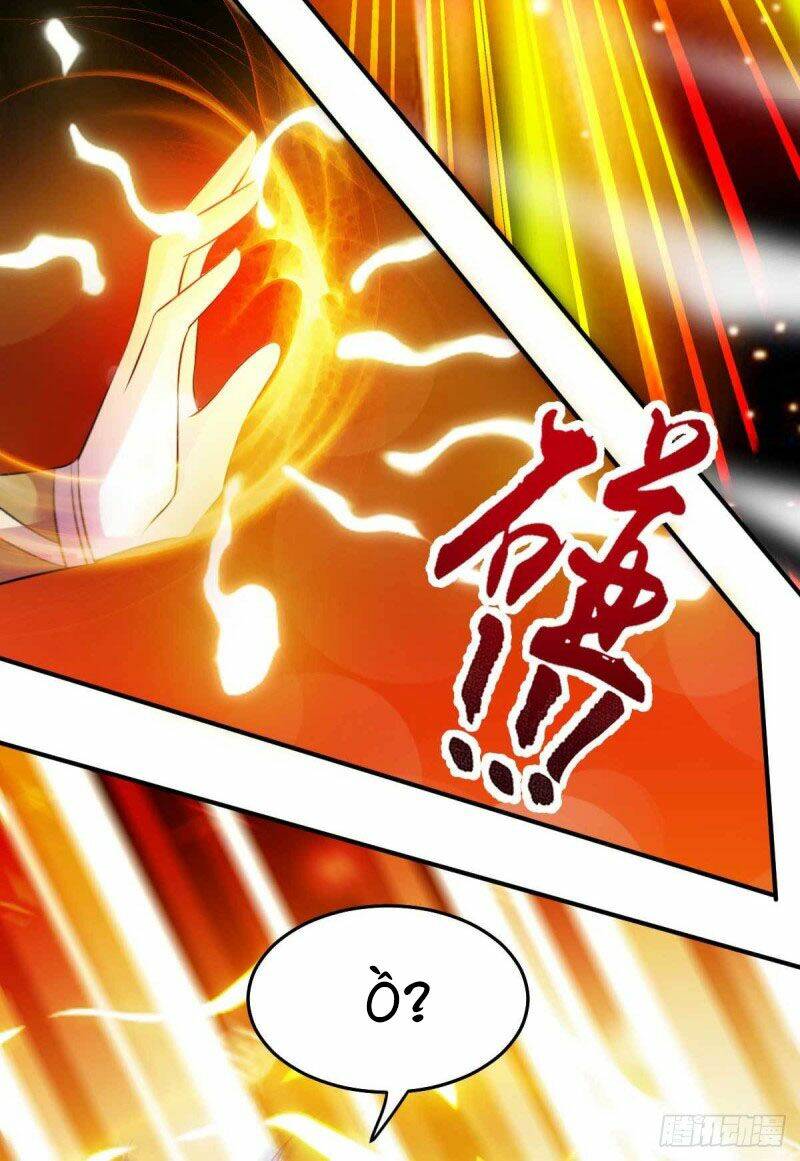 Bổn Tế Tu Chính Là Tiện Đạo: Chapter 32