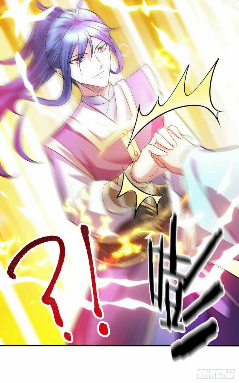 Bổn Tế Tu Chính Là Tiện Đạo: Chapter 32