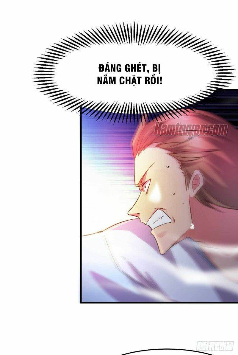 Bổn Tế Tu Chính Là Tiện Đạo: Chapter 32