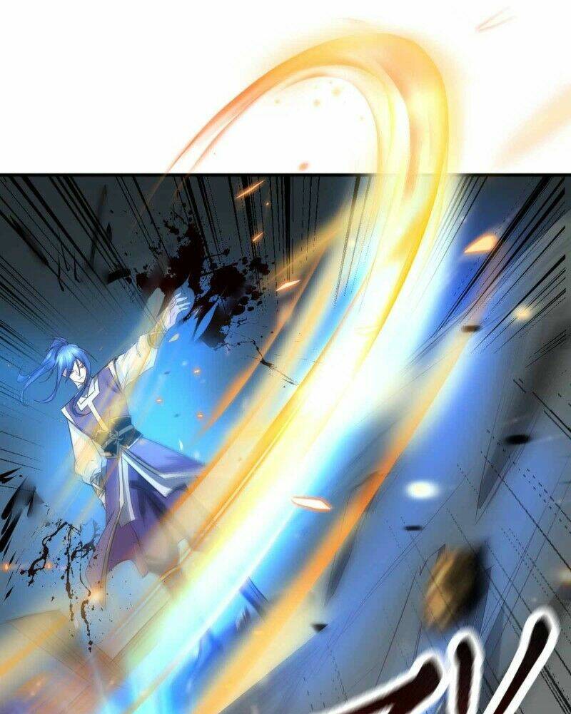 Bổn Tế Tu Chính Là Tiện Đạo: Chapter 32