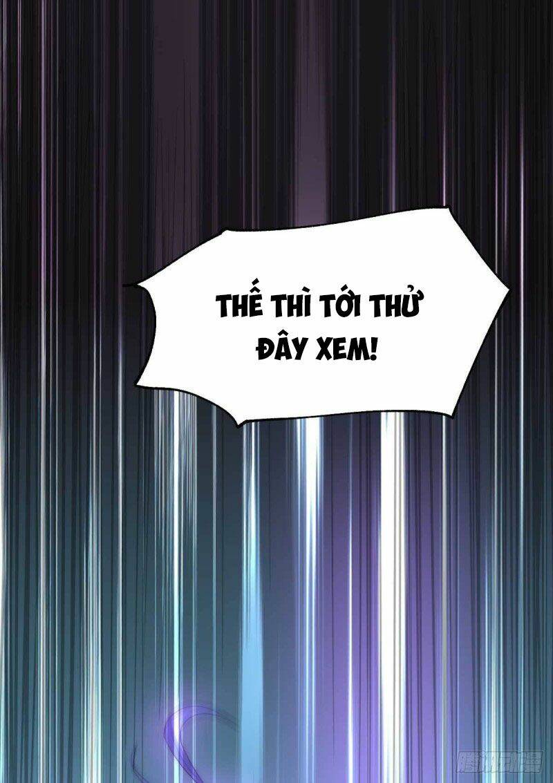 Bổn Tế Tu Chính Là Tiện Đạo: Chapter 32