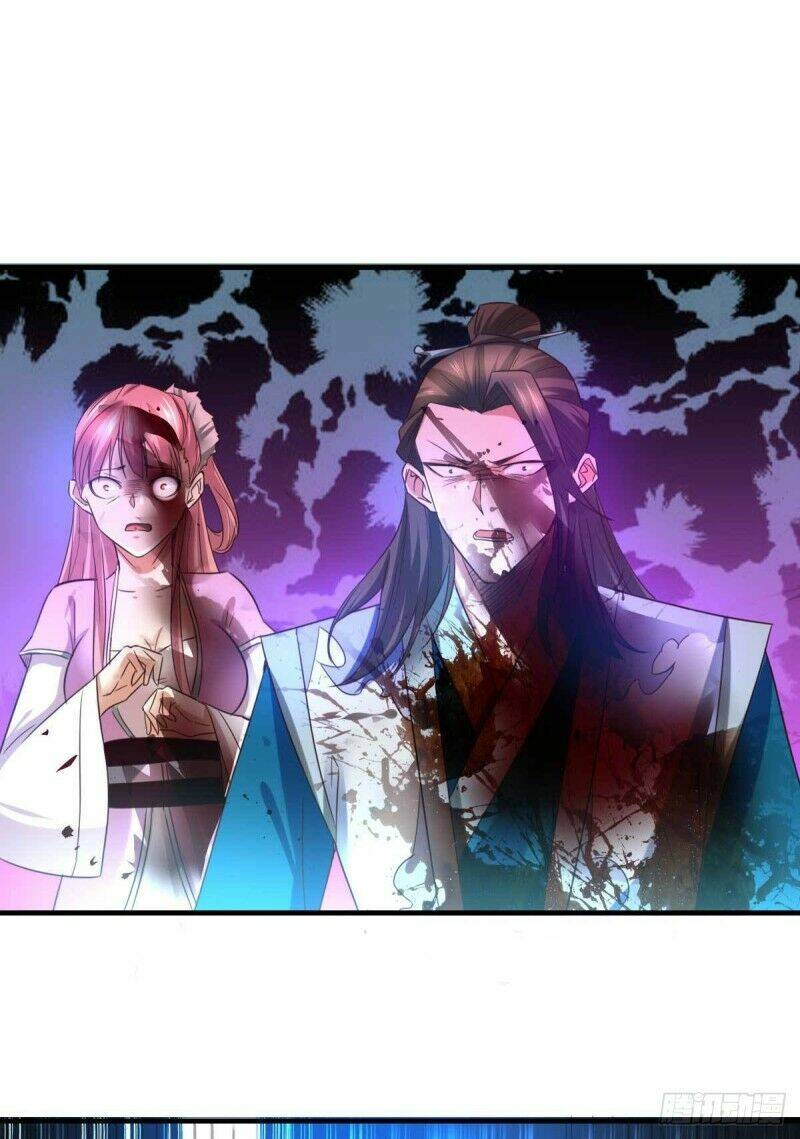 Bổn Tế Tu Chính Là Tiện Đạo: Chapter 32