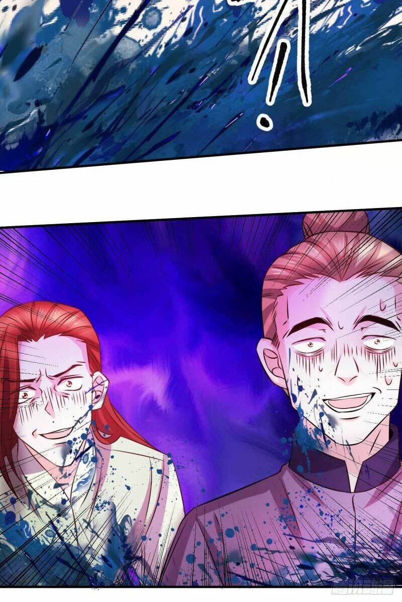 Bổn Tế Tu Chính Là Tiện Đạo: Chapter 32