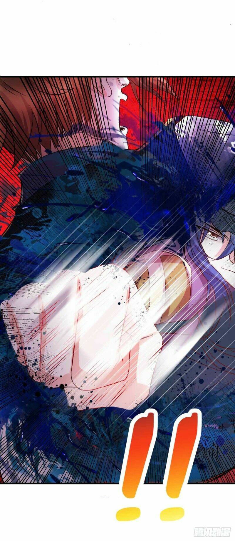 Bổn Tế Tu Chính Là Tiện Đạo: Chapter 32