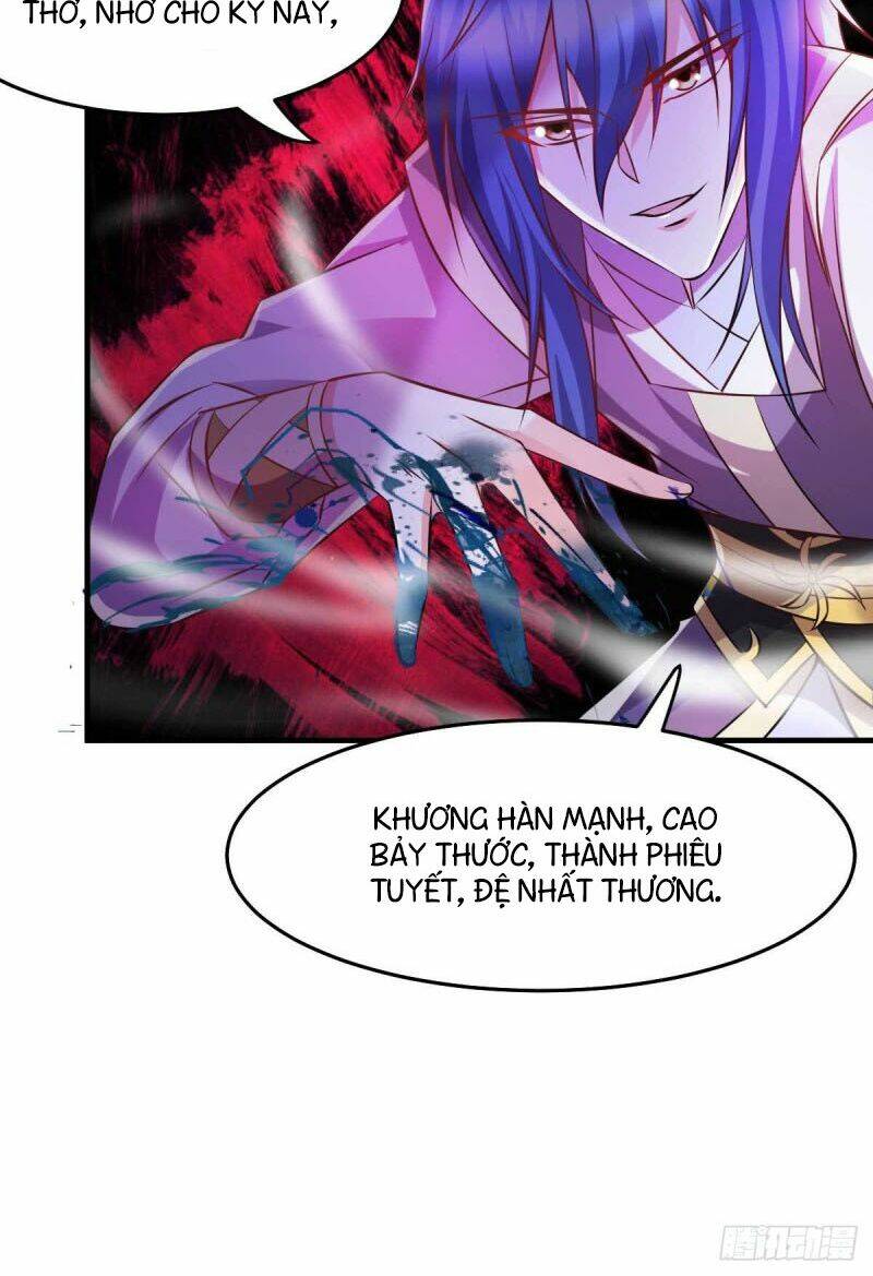 Bổn Tế Tu Chính Là Tiện Đạo: Chapter 32