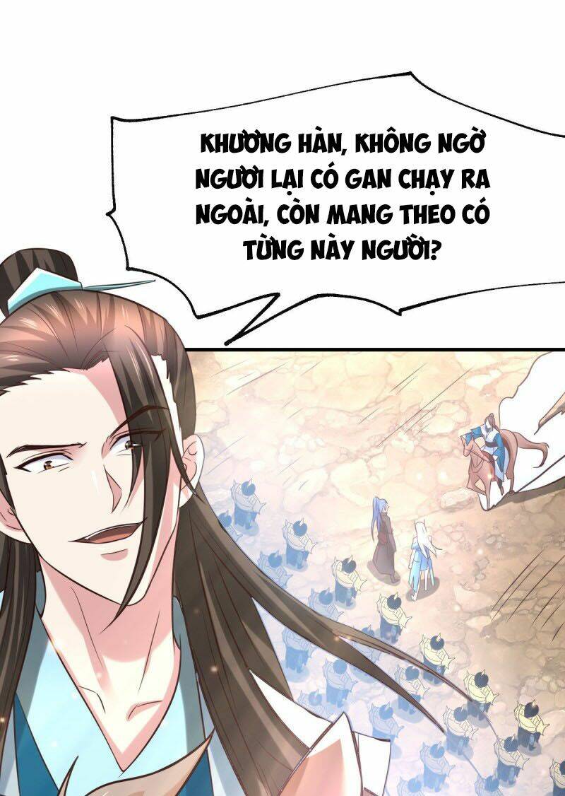 Bổn Tế Tu Chính Là Tiện Đạo: Chapter 37