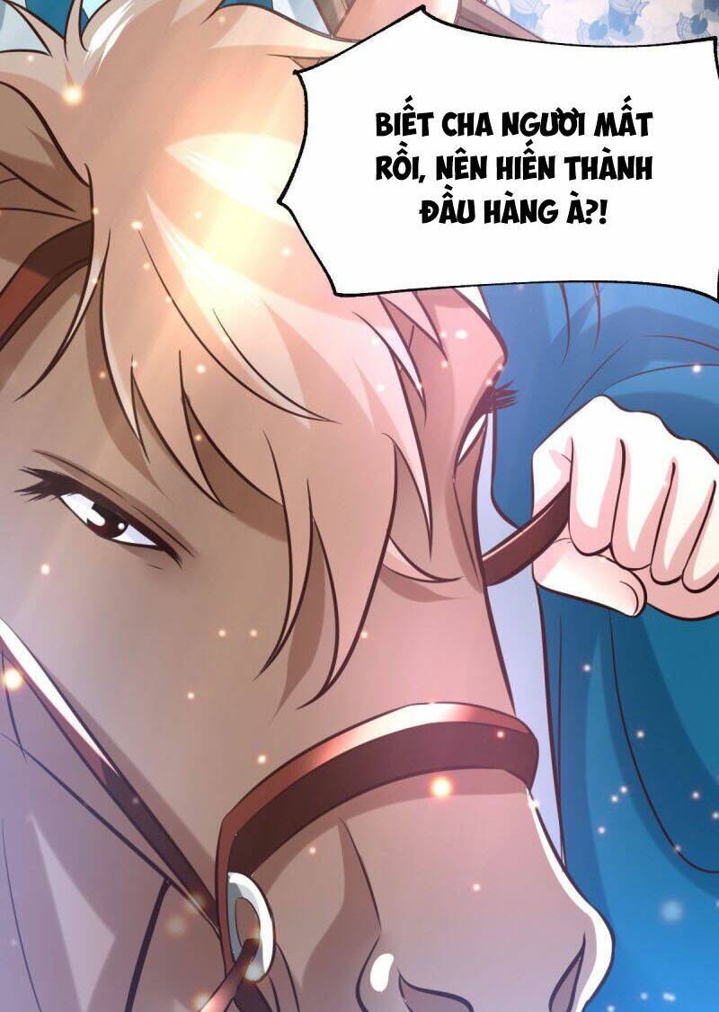 Bổn Tế Tu Chính Là Tiện Đạo: Chapter 37