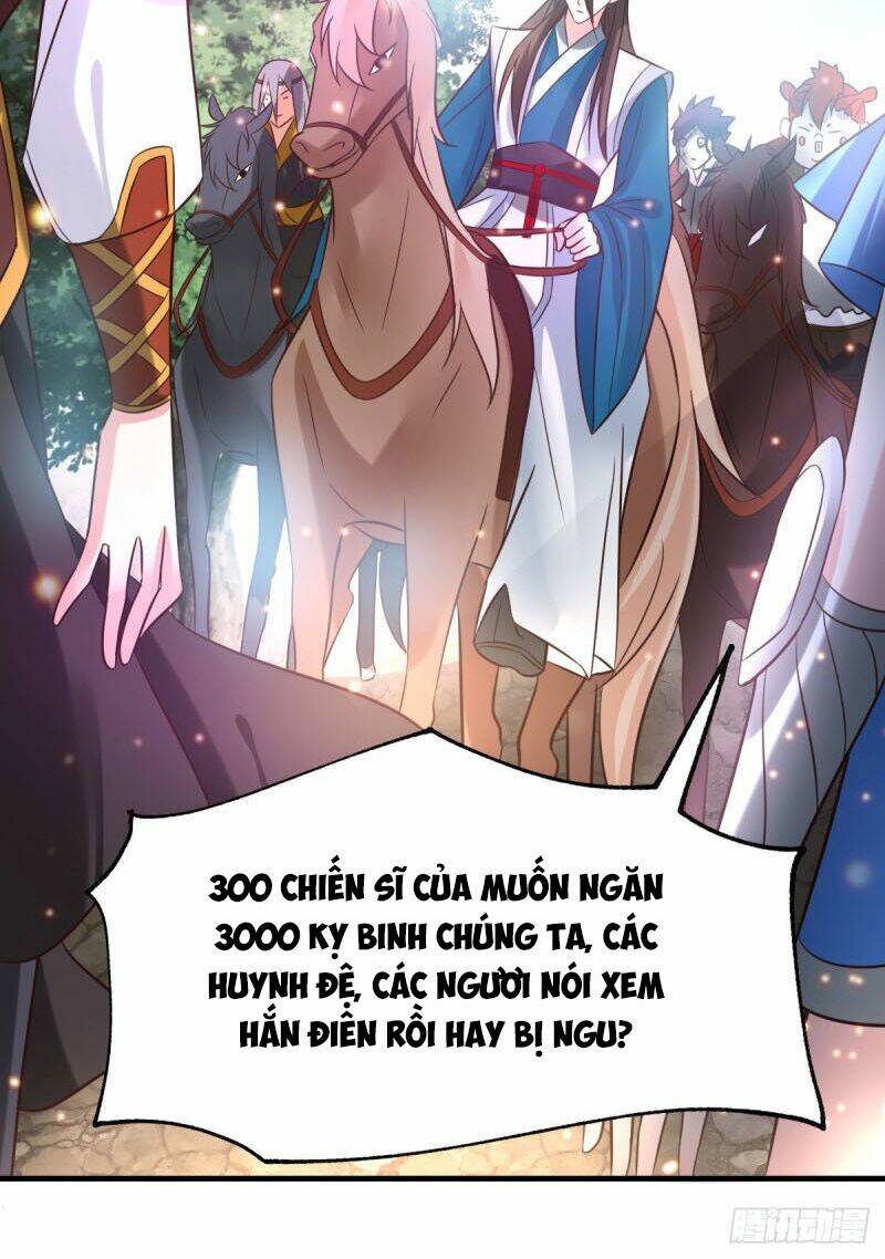 Bổn Tế Tu Chính Là Tiện Đạo: Chapter 37