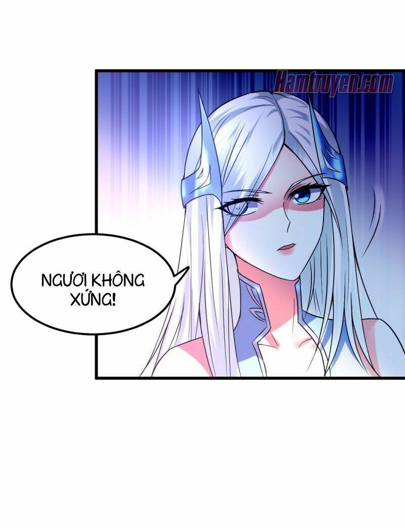 Bổn Tế Tu Chính Là Tiện Đạo: Chapter 37