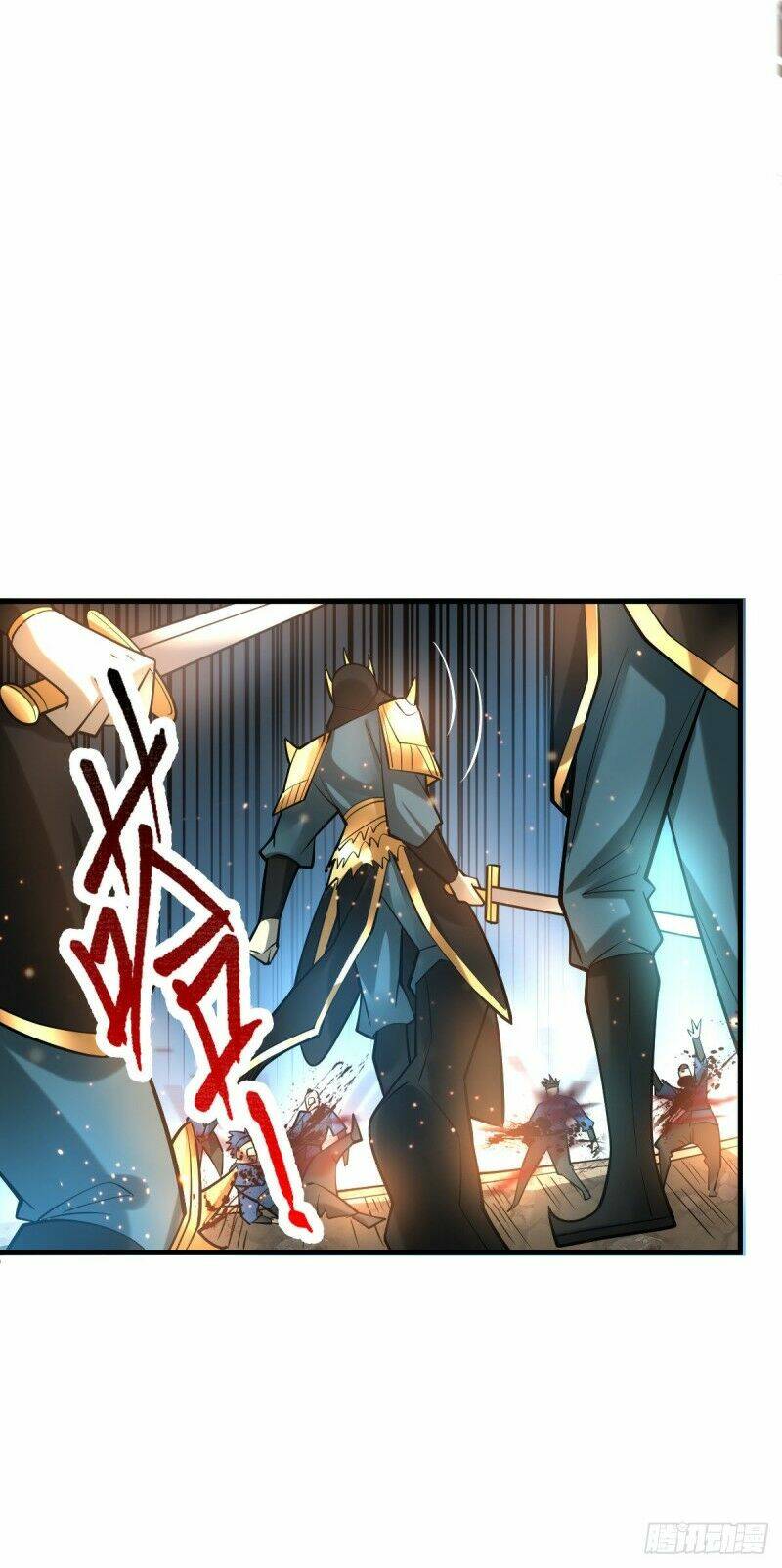 Bổn Tế Tu Chính Là Tiện Đạo: Chapter 37