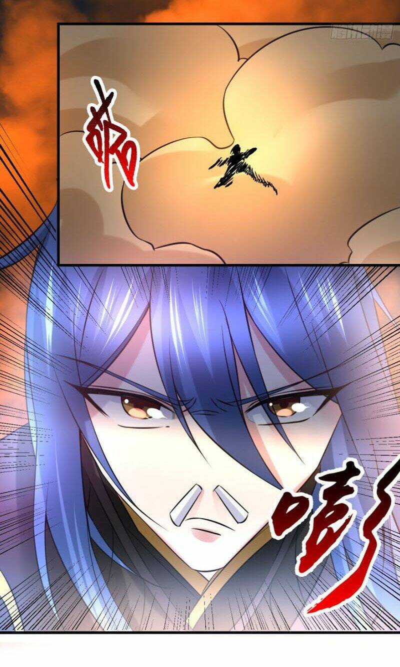 Bổn Tế Tu Chính Là Tiện Đạo: Chapter 38