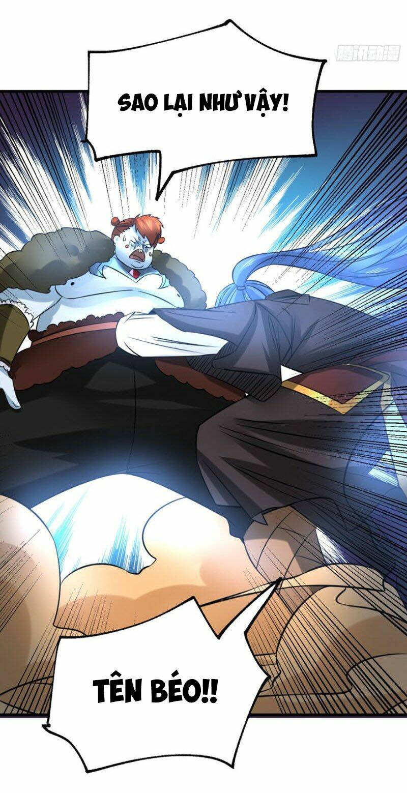 Bổn Tế Tu Chính Là Tiện Đạo: Chapter 38