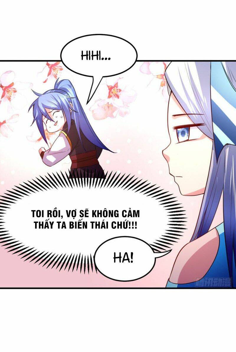 Bổn Tế Tu Chính Là Tiện Đạo: Chapter 38